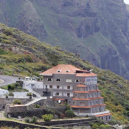 Casa Mara Tenerife Las Cruces  Ngoại thất bức ảnh