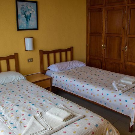 Casa Mara Tenerife Las Cruces  Phòng bức ảnh