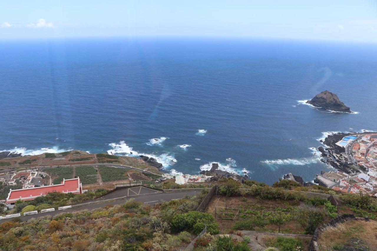 Casa Mara Tenerife Las Cruces  Ngoại thất bức ảnh
