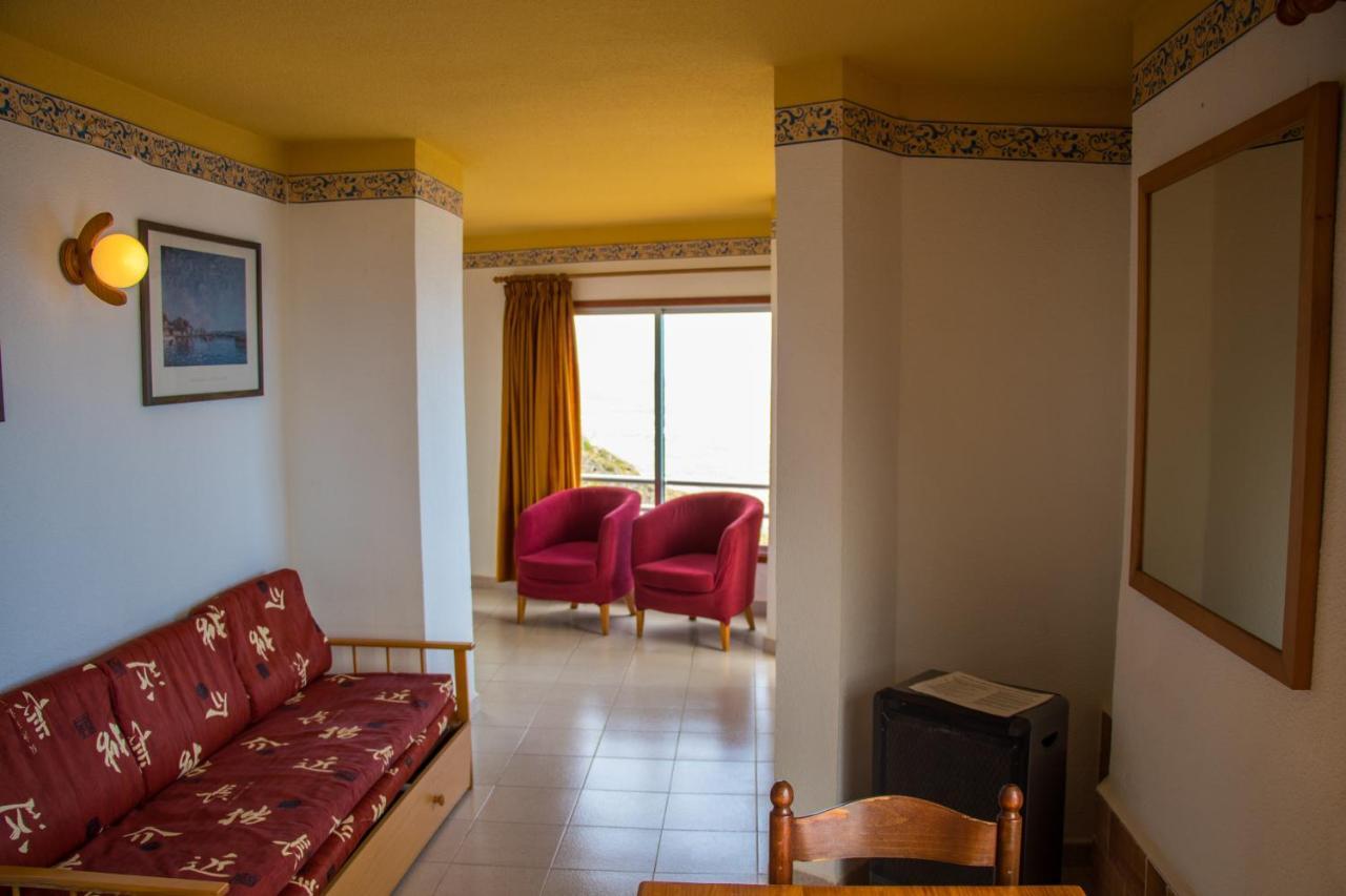 Casa Mara Tenerife Las Cruces  Ngoại thất bức ảnh