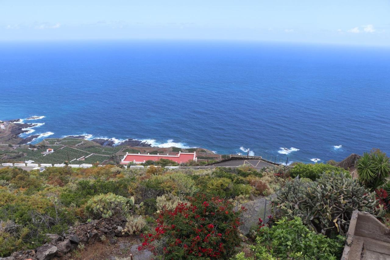 Casa Mara Tenerife Las Cruces  Ngoại thất bức ảnh