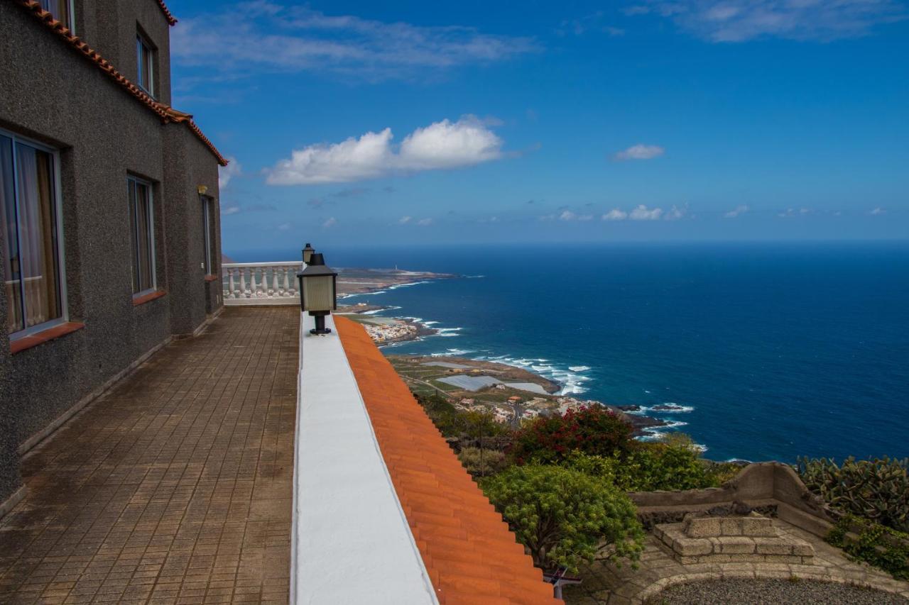 Casa Mara Tenerife Las Cruces  Ngoại thất bức ảnh