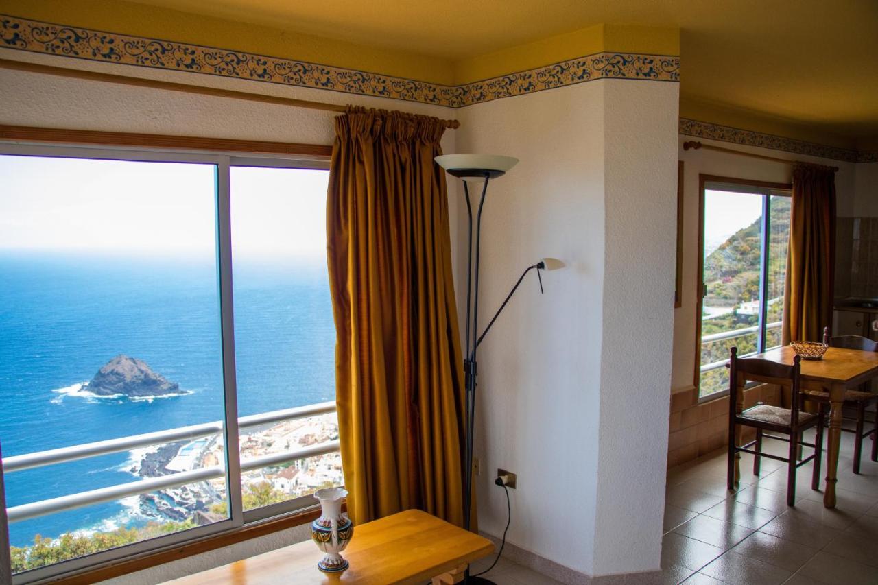 Casa Mara Tenerife Las Cruces  Ngoại thất bức ảnh