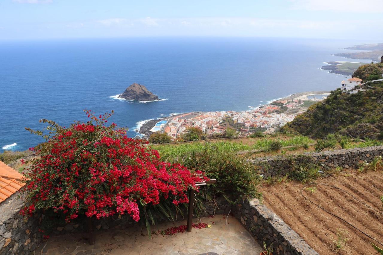 Casa Mara Tenerife Las Cruces  Ngoại thất bức ảnh