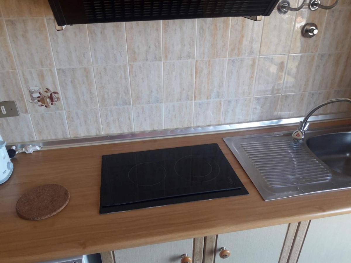 Casa Mara Tenerife Las Cruces  Ngoại thất bức ảnh