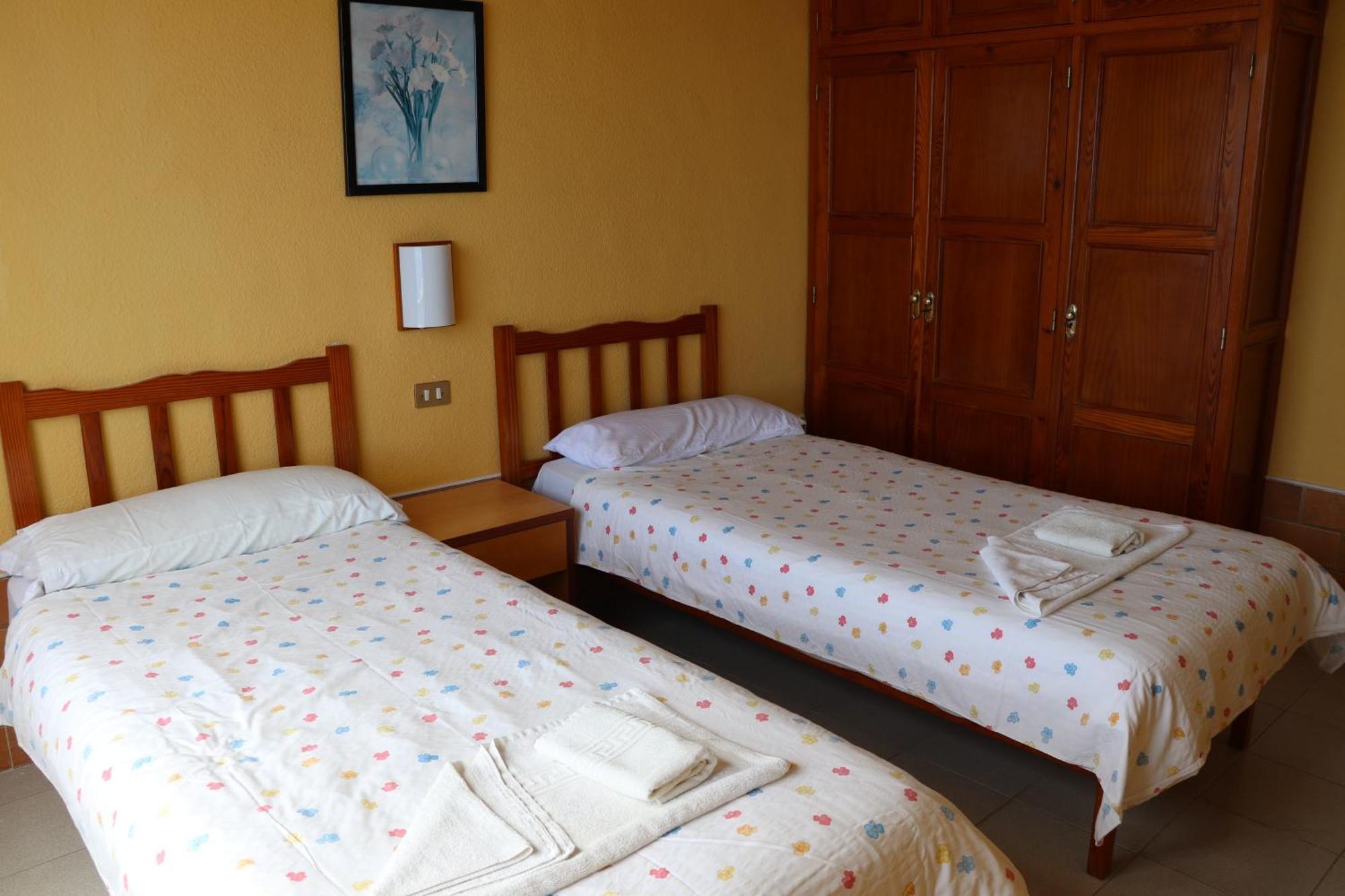 Casa Mara Tenerife Las Cruces  Phòng bức ảnh