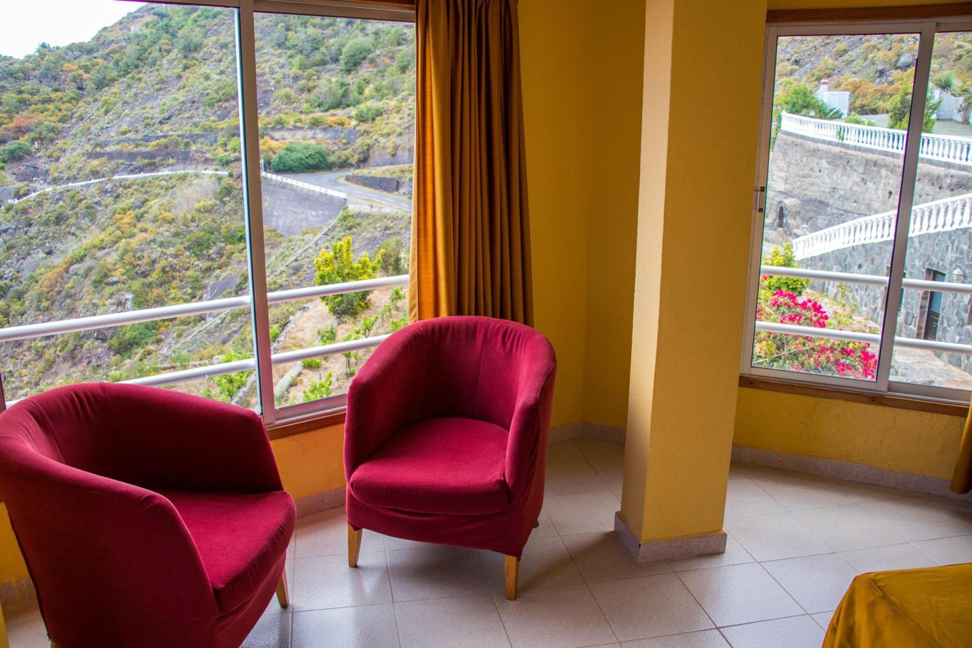 Casa Mara Tenerife Las Cruces  Phòng bức ảnh