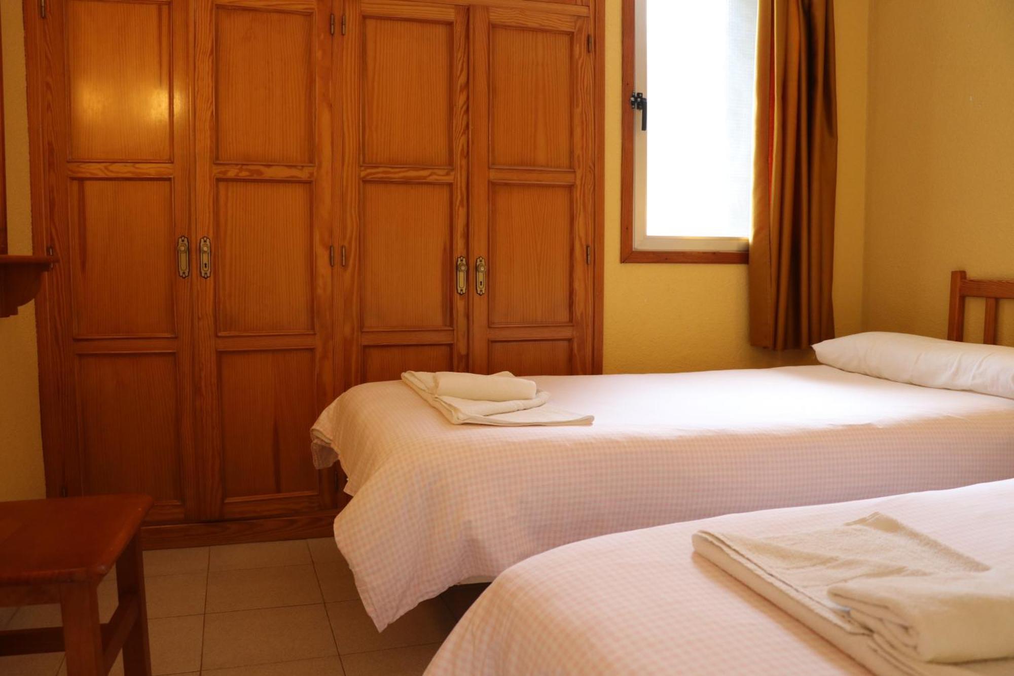Casa Mara Tenerife Las Cruces  Phòng bức ảnh