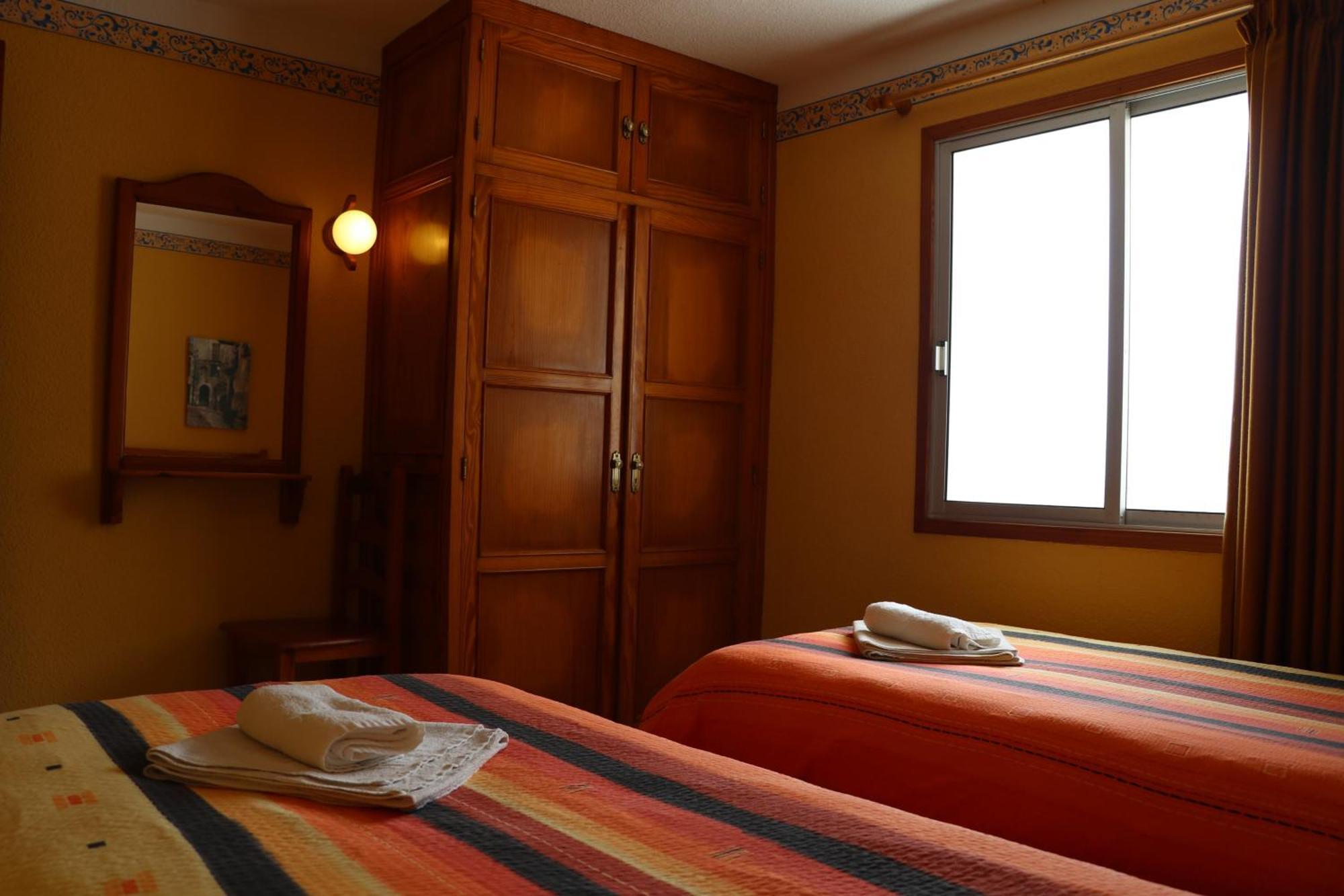 Casa Mara Tenerife Las Cruces  Phòng bức ảnh