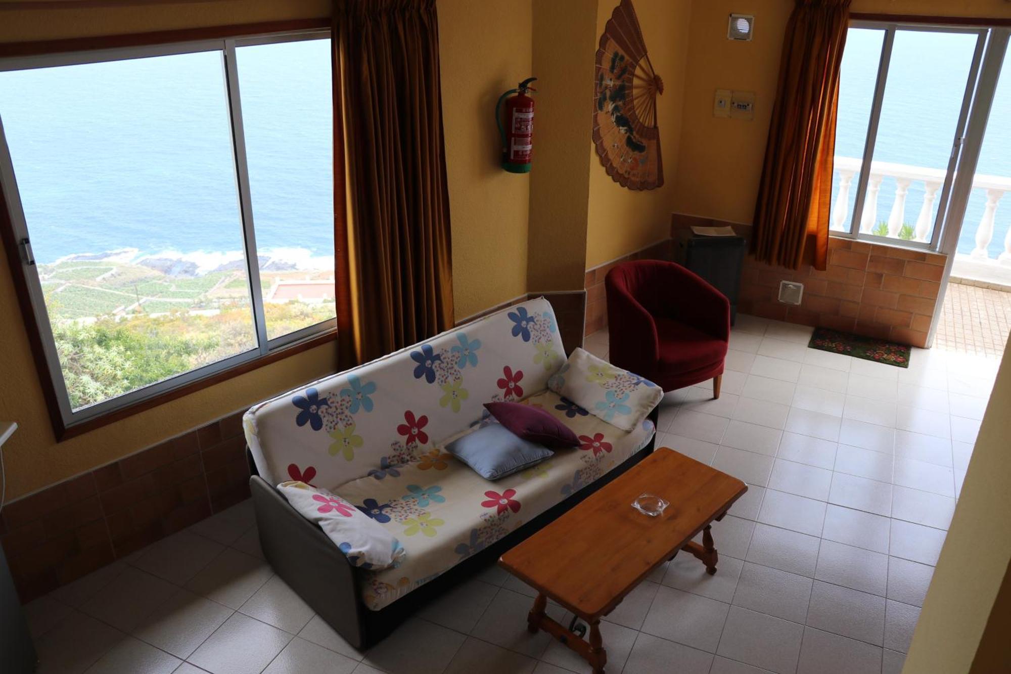Casa Mara Tenerife Las Cruces  Phòng bức ảnh