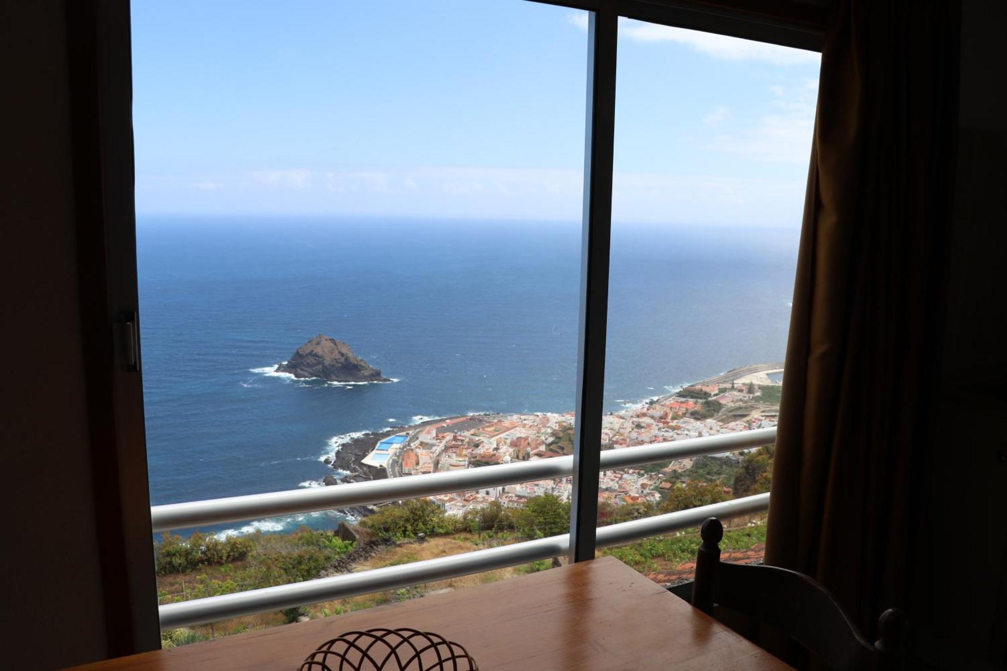 Casa Mara Tenerife Las Cruces  Phòng bức ảnh