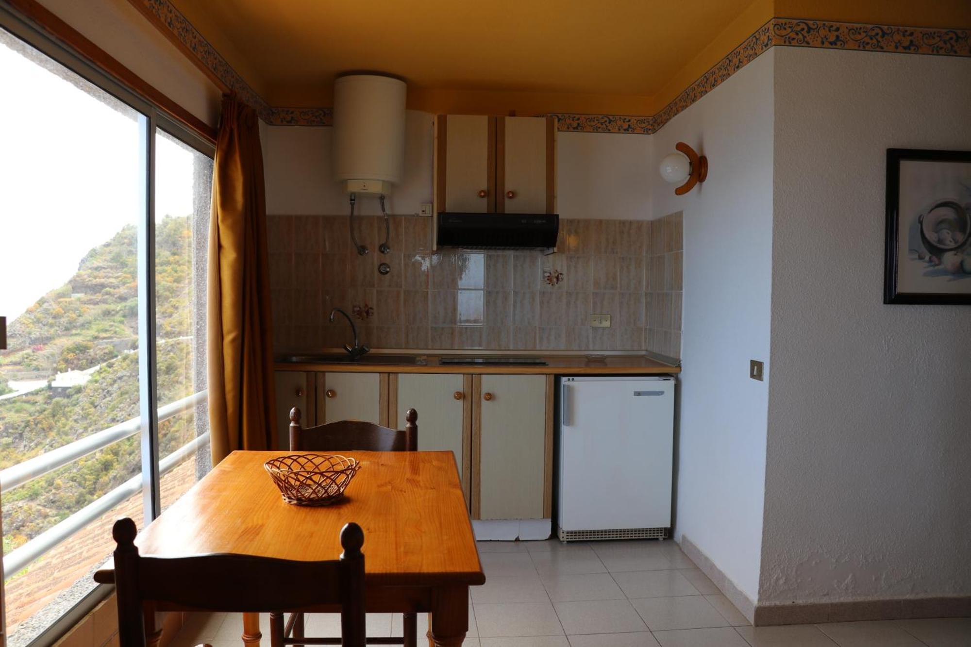 Casa Mara Tenerife Las Cruces  Phòng bức ảnh