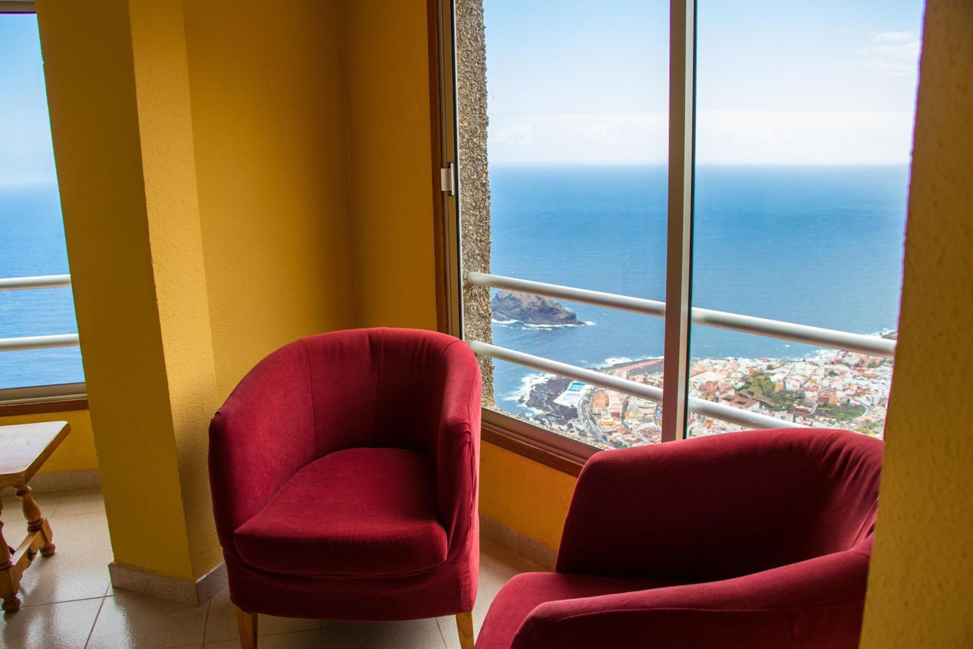 Casa Mara Tenerife Las Cruces  Phòng bức ảnh