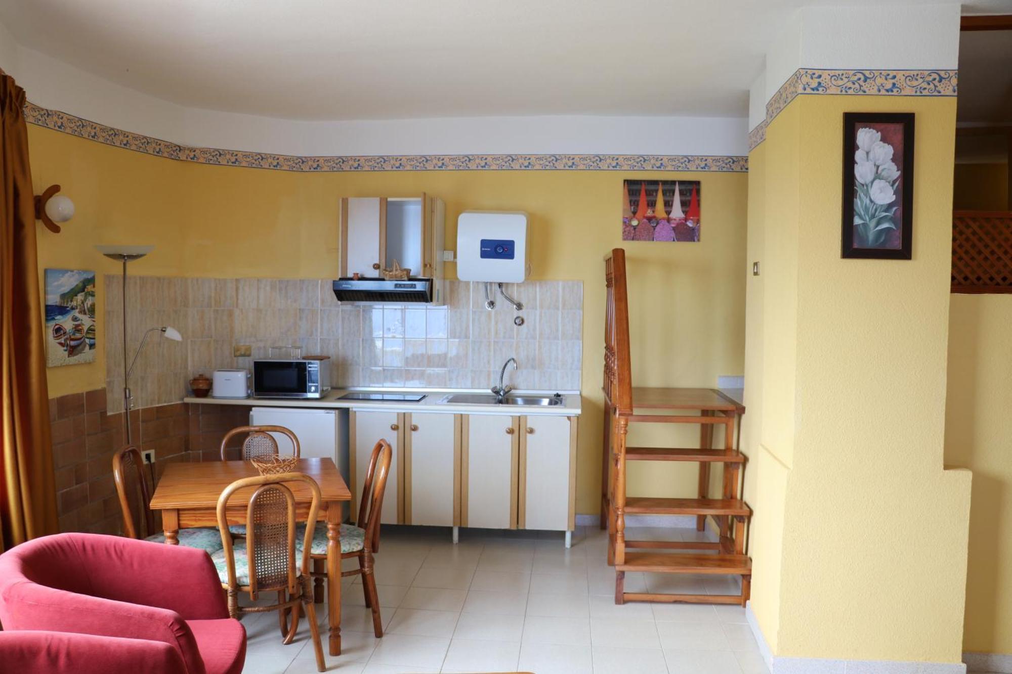 Casa Mara Tenerife Las Cruces  Phòng bức ảnh