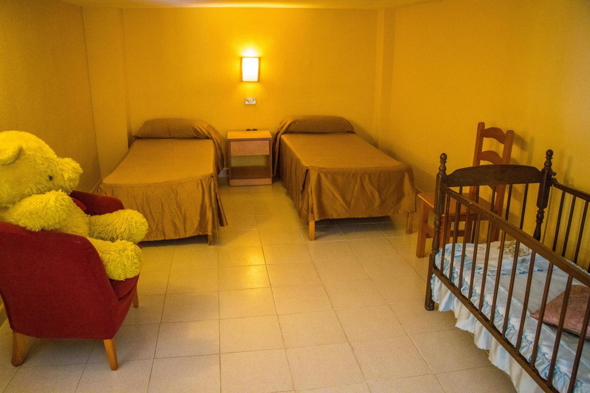 Casa Mara Tenerife Las Cruces  Phòng bức ảnh